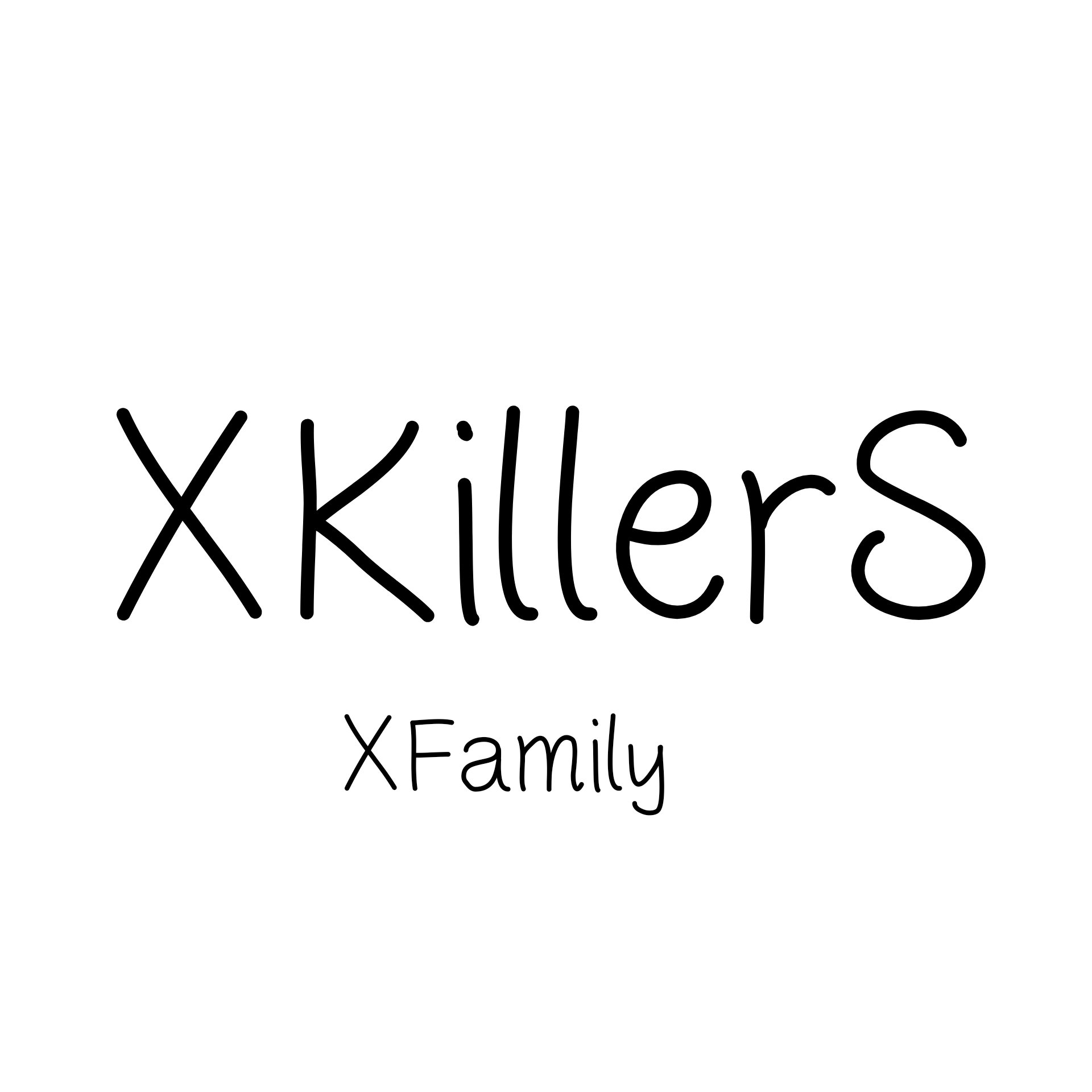 X KillerS