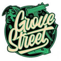 Grove Street [GS]