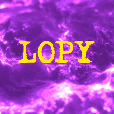 LOPY