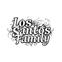 Los Santos Family