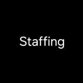 Staffing