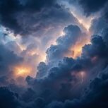 Cloudy
