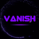 Vanish