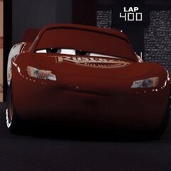 McQueen
