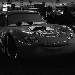 McQueen