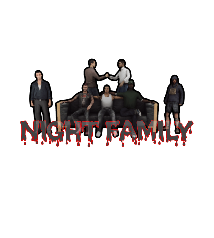 Night Family