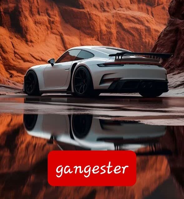 gangester