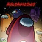 AsleAmogos