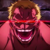 Doflamingo