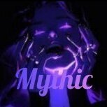 Mythic