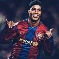 Ronaldinho