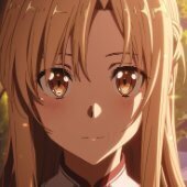 Asuna