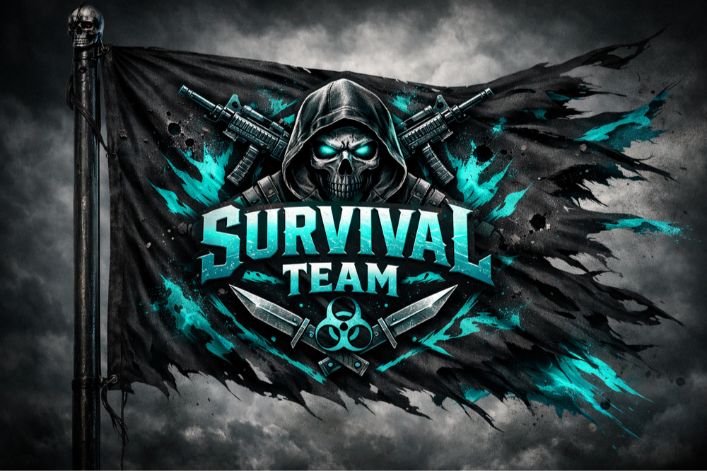 Survival Team