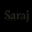 Saraj