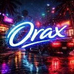 Orax