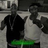 GodMasster