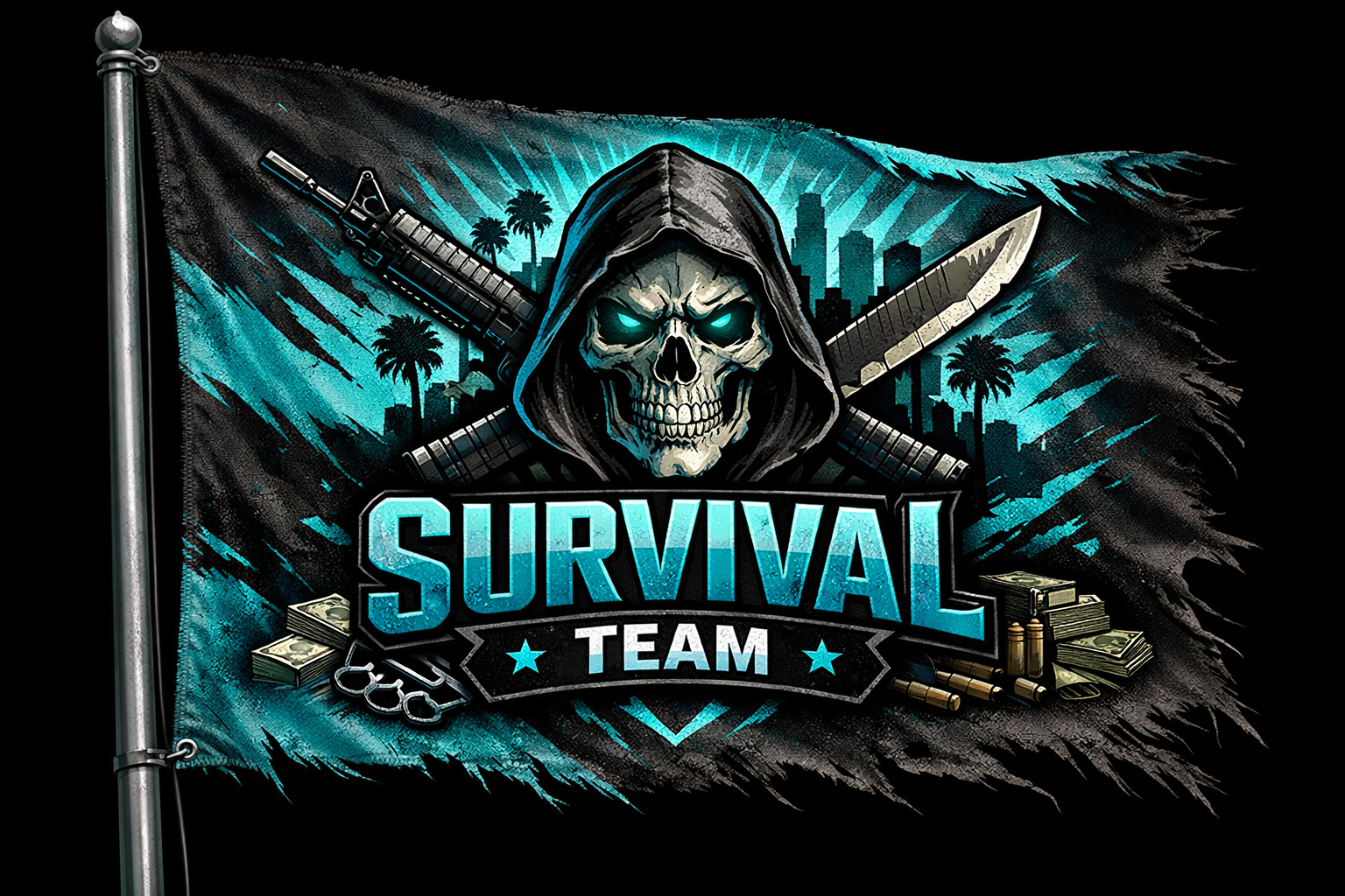 Survival Team
