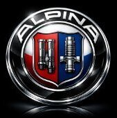 ALPINA