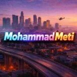MohammadMeti