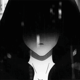 DARKENED