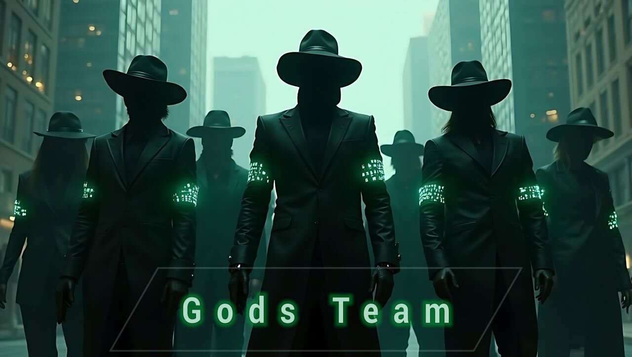 Gods Team