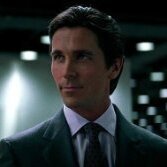 BruceWayne