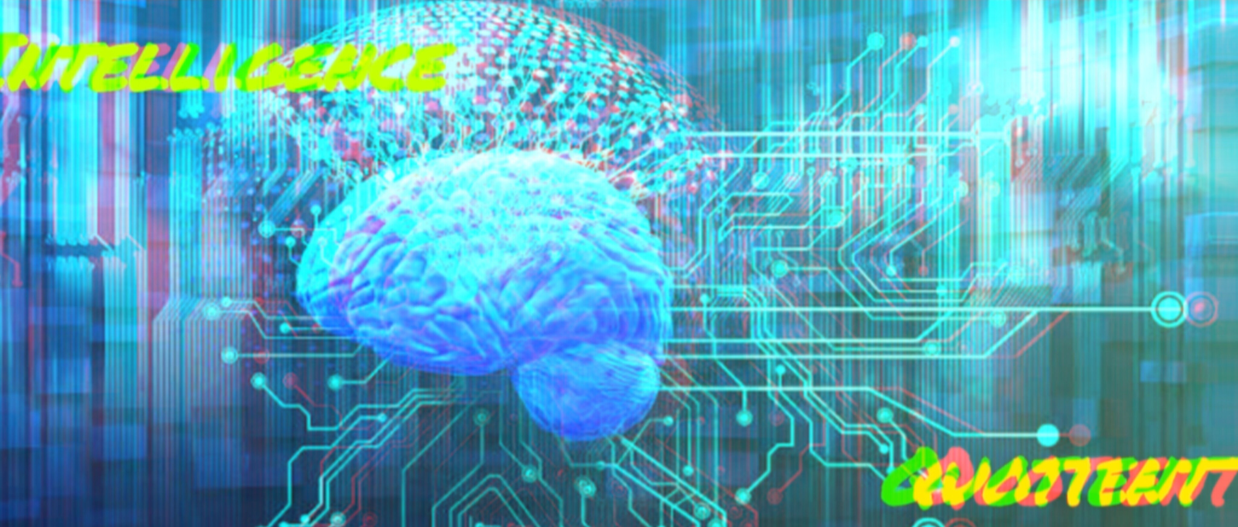 Intelligence Quotient