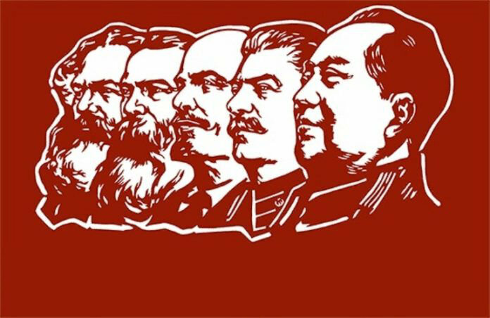 ☭☭Communist☭☭