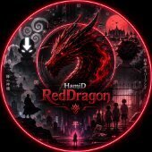 RedDragon