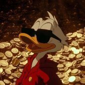McDuck