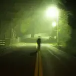 Necrotic