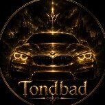 Tondbad