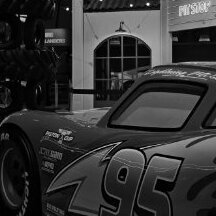McQueen