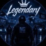 Legendary