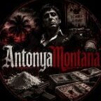 AntonyaMontana