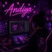 Andiya