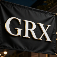 GELUXOR - GRX