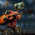 RanGo