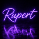Rupert