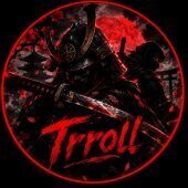 Trroll