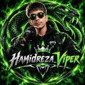 HamidrezaViper5